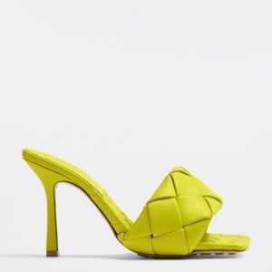 Lido Mule Sandals